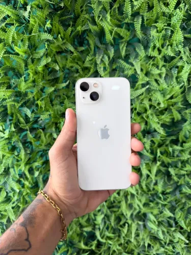 iPhone 13 512g + Brindes