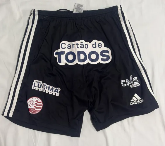 Short Adidas Nautico