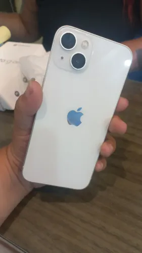 Iphone 13,128 gigas 
