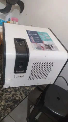 Amassadeira 5 kilos massa de pizzas e pão 
