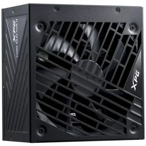 fonte XPG core reactor II - 850W GOLD - FULL MODULAR - 7 ANOS DE GARANTIA