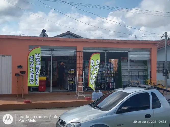 Vendo ou Troco em Veículo 