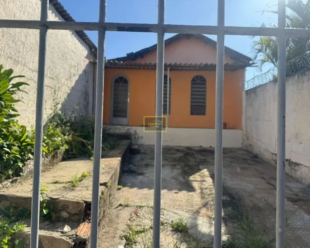 Casa Plana Para Venda na Vila Prudente Próximo ao Monotrilho Estação Oratório.