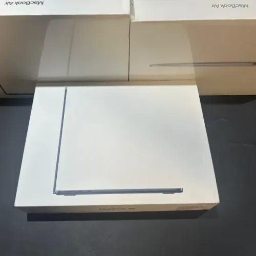 MacBook Air M5 Todas Cores 512gb SSD e 16GB Ram! Lacrado e Garantia Apple! Entrego em BH!
