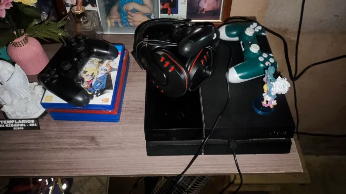 Playstation 4