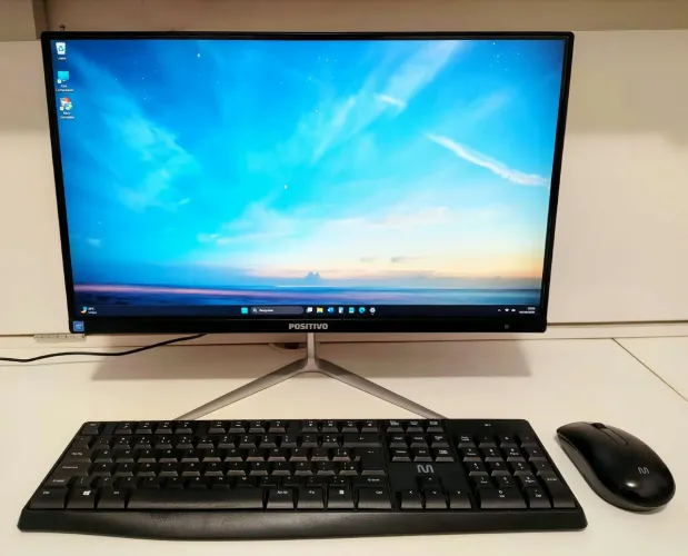 Computador ALL in One