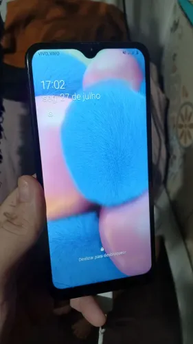 Celular Samsung a30s