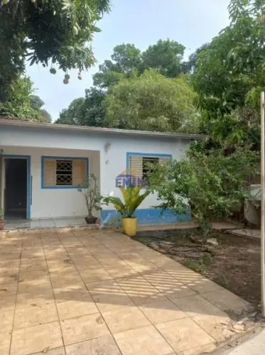 Casa com 3 quarto(s) no bairro Morada do Ouro em Cuiabá - MT