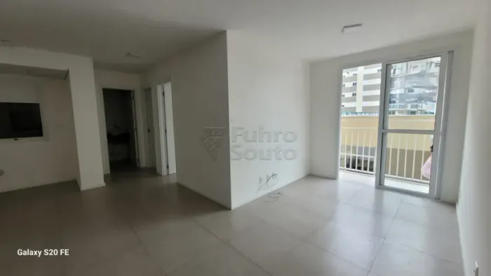 Excelente oportunidade para morar ou investir em uma das regiões mais valorizadas da cidad
