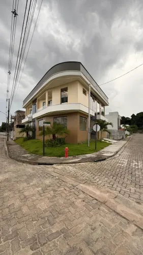 QUARTZO VERDE - CONDOMINIO MANGUEIRÃO - 5/4