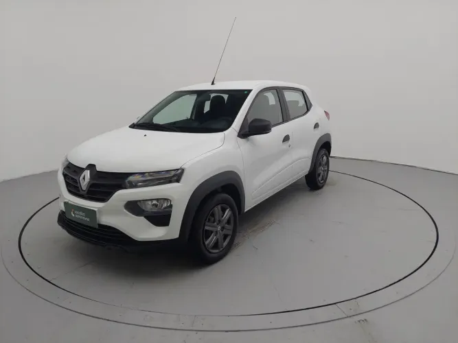 Renault Kwid 1.0 Zen 2026