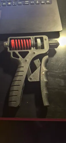 Hand Grip Regulável