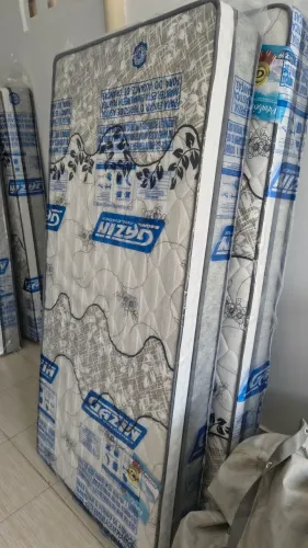 Colchão misto Gazin