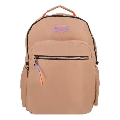 Mochila Maryland 4XT Bege Xtrem