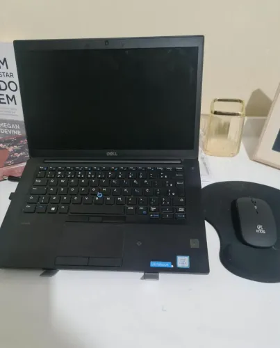 Ultrabook dell