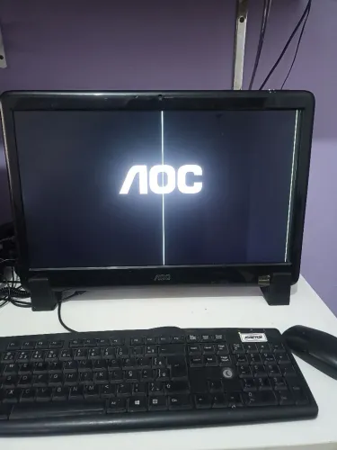 All In One AOC EVO LED M2011