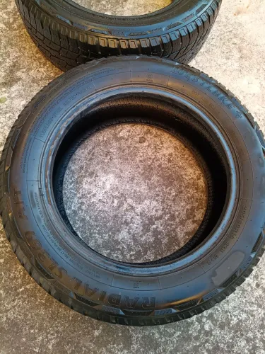 Pneu 205 60 R16 Westlake Radial