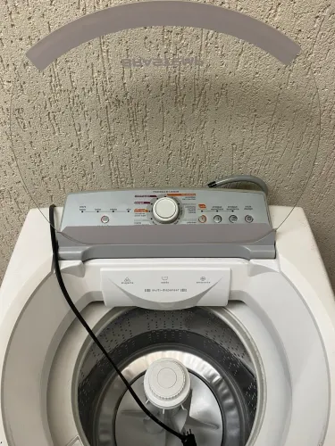 Máquina de lavar roupa - Brastemp 12kg