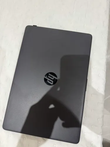 Notebook HD