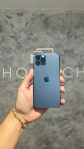 iPhone 12 Pro