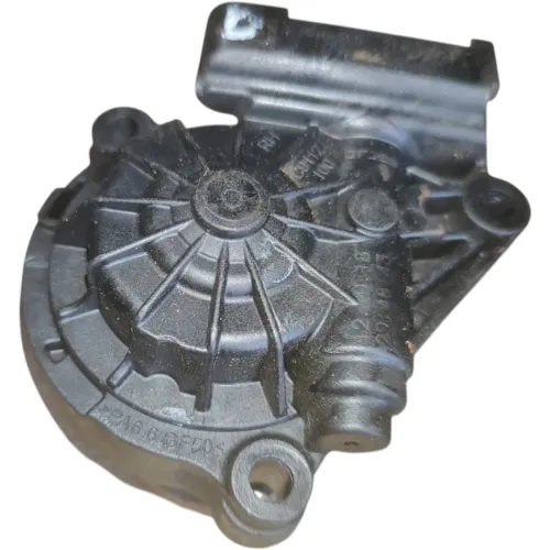 Suporte Motor Vidro Tras Esquerdo Volvo Xc60 2017 A 2024