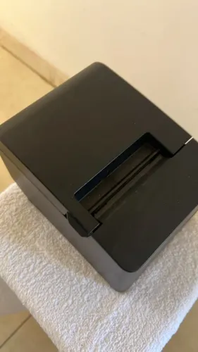 Impressora térmica Epson TM-T20X