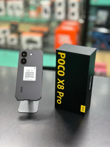 POCO X8 PRO 512GB GLOBAL