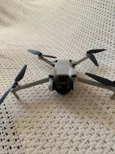 Carcaça Dji mini 3