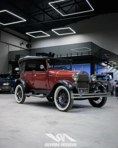 Ford Mão Inglesa MÃO Inglesa 1950