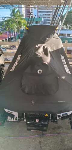 Seadoo 300 GTX limited