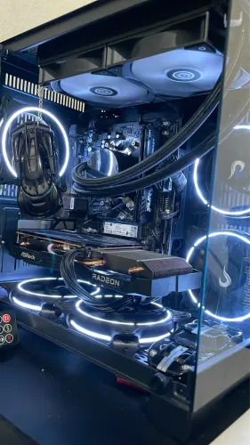 PC GAMER (venda e troca)