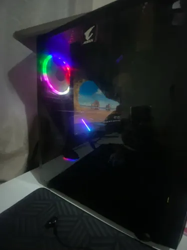 PC GAMER COMPLETO