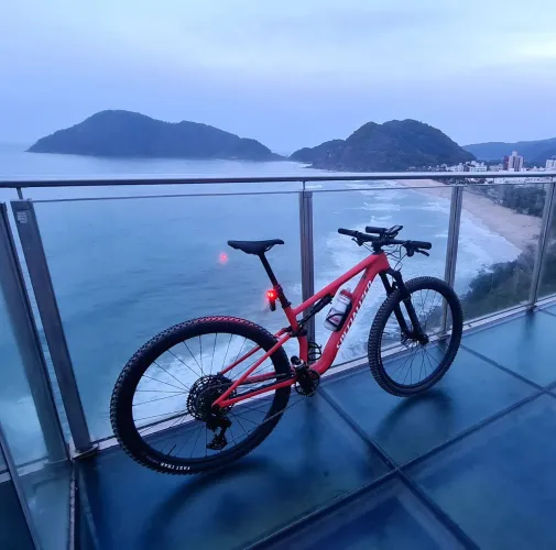Specialized Epic 8 Axs Tamanho M