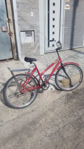 Bicicleta Ceci Potty