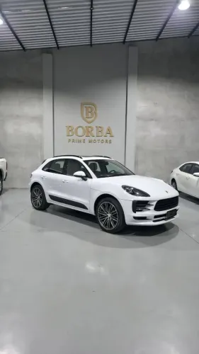 Porsche Macan 2.0 Turbo 237/252cv 2020