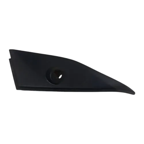 Moldura Retrovisor Interna Direito Fiat Tipo 1993 A 1997