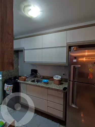Condomínio Residencial Reviva