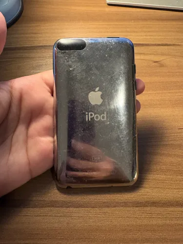 iPod Touch 8GB Apple - clássico