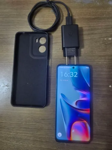 Moto G05 Novo