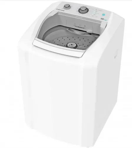 Máquina de lavar roupa 15 kg Colormaq