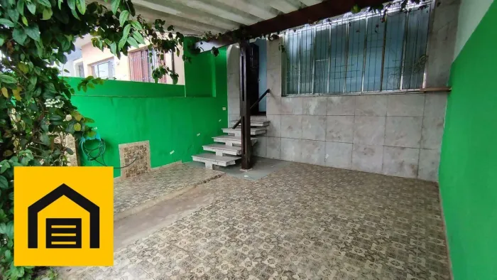 Casa Vila Alzira
