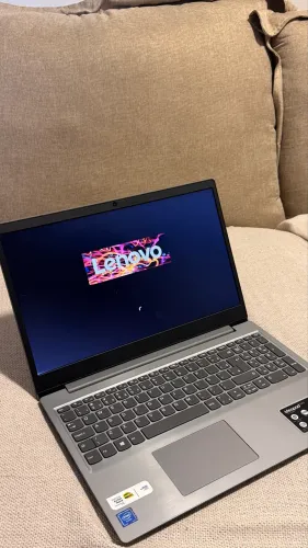 Notebook Lenovo