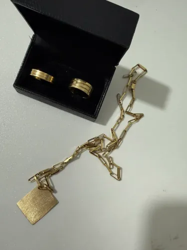 Ouro 18 k 