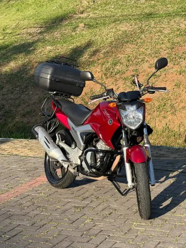 Yamaha Fazer 250
