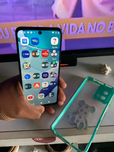 MOTO G53
