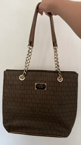 Bolsa Smartbag Est. 1976