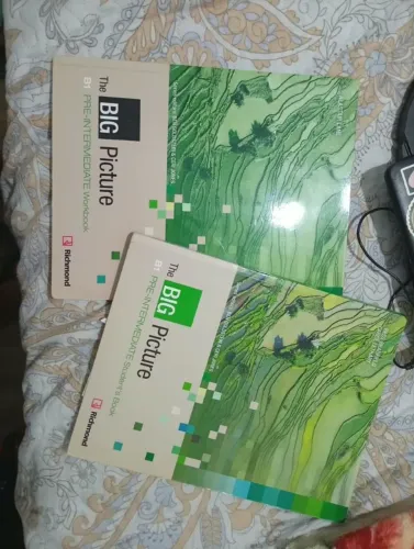 livro the big picture b1 ben goldstein e ceri jones