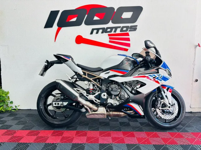 BMW S1000 RR 
