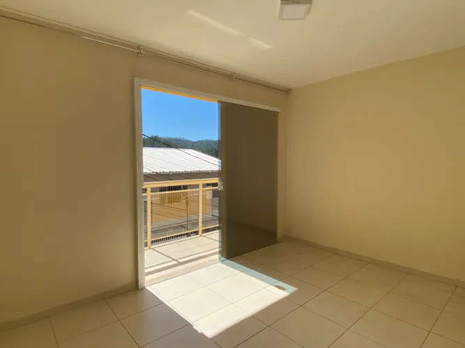 Apartamento para Locação com 2 quartos, no Jardim Ouro Preto - Nova Friburgo