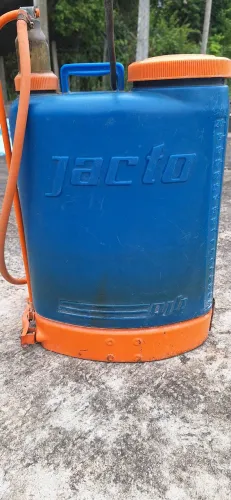 Bomba de veneno 